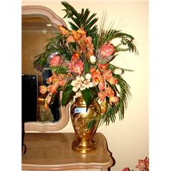Flower Arrangement