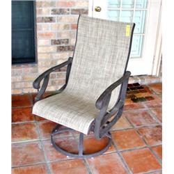 Patio Rocker