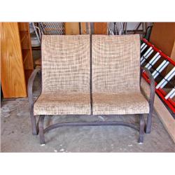 Patio Glider