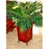 Image 1 : Artificial Palm Plant