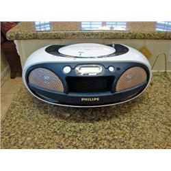 Phillips Radio
