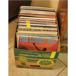 Box of Albums