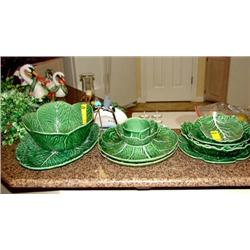 Pinnerio Portugal Dishes