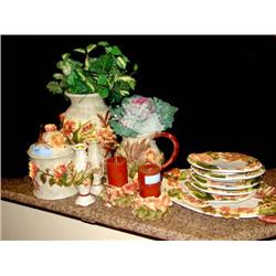 Signature Dishes Other Items