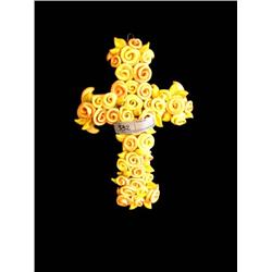 Ko Ko Original Ceramic Cross