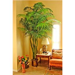 Artificial Palm Tree