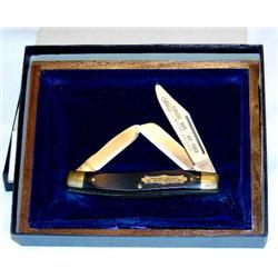 Grand Dad Old Timer LE Knife #113300