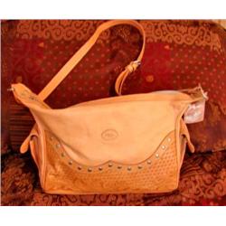 WT Leather Woman's Purse (new)