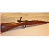 Image 1 : Deutshe Made Mexican Military Rifle Bolt Action Berlin Germany 7mm  (Display Only)