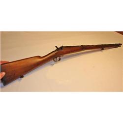 Swiss Cadet Golby Rifle FL851L Collectible