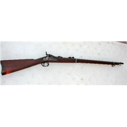 US Springfield 45-70 Rifle #22082