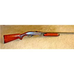 Remington Wingmaster Model 870 20ga Shotgun