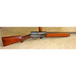 Browning 12ga Automaic Shotgun