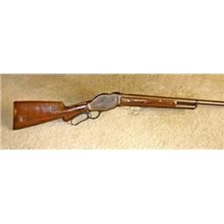 Winchester  Lever Action 10ga Shotgun