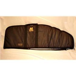 NcStar Soft Sided Gun Case w/outside ammo pockets (NEW)