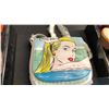 Image 3 : SIZE 5.5 CHEMIN DE FER COWBOY MULES, GRAND CANAL VENICE COWBOY MULES, ICON "OH POOL BOY" PURSE
