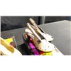 Image 2 : SIZE 5 RAISING HIGH HEEL PEEP TOE SLINGBACKS, NIGHT HIGH HEEL PEEP TOE SLINGBACKS, RAISING HER SL...