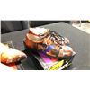 Image 2 : SIZE 10 CHEMIN DE FER GOLF SHOES, CHEMIN DE FER COWBOY MULES, 3 MUSICIANS GOLF SHOES