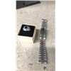 Image 1 : JUBILEE WATCH BAND AND MENS RCMP RING