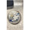 Image 2 : BAG OF MENS JEWELRY & MISC INCLUDING RINGS, CUFF LINKS, METALS, COIN & MORE