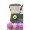 Image 2 : BAG OF MISC LADIES JEWELRY