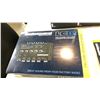 Image 2 : AUDIO EQUIPMENT INCLUDES LC8I EIGHT CHANNEL LINE OUTPUT, ACR-3 REMOTE LEVEL CONTROL, STINGER
