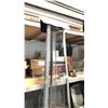 Image 2 : STAINLESS STEEL PROPANE OUTDOOR HEATER