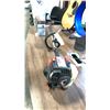 Image 1 : CRAFTSMAN SPEED START WEEDWHACKER GAS TRIMMER