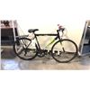 Image 2 : GREEN/BLACK 18-SPEED MOUNTAIN BIKE