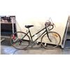 Image 2 : BLACK FREE SPIRIT 12-SPEED RACE BIKE