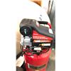 Image 2 : SNAP-ON 20 GALLON 110V AIR COMPRESSOR MDL:691915