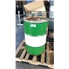 Image 1 : DRUM OF CO-OP INDUSTRIAL HYDRAULIC OIL WITH CONTENT