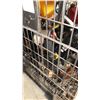 Image 2 : WIRE CRATE INCL WHEELBARROW, STIHL GAS POWERED EARTH AUGER / POST HOLE DIGGER, IRONWORKS EQUIPMENT