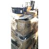 Image 2 : FULL SKID OF CLOTHING AND MORE -MUST TAKE ALL-