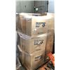 Image 1 : SKID OF MISCELLANEOUS HOUSEHOLD ITEMS -MUST TAKE ALL-