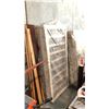 Image 1 : KING SIZE BED WITH STAINS -MUST TAKE ALL-