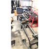 Image 1 : AERO PILATES FITNESS EQUIPMENT