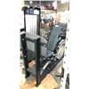 Image 2 : LIFE FITNESS SEATED LEG PRESS