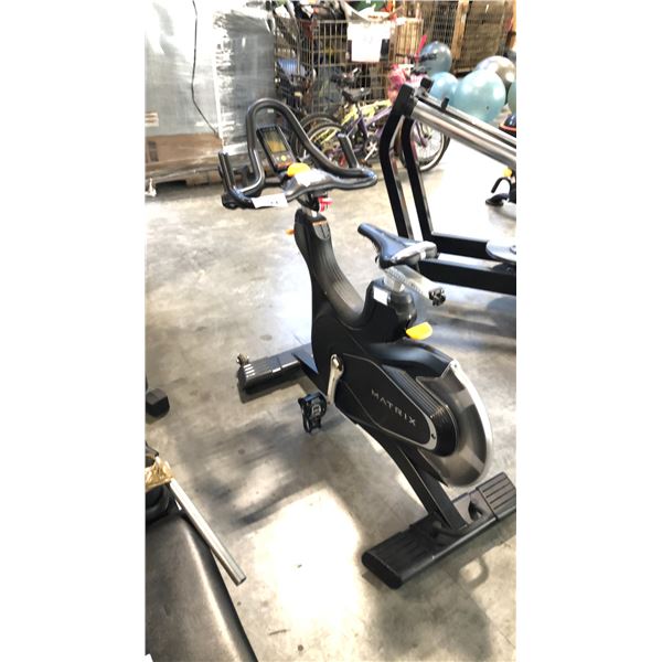MATRIX SPIN BIKE