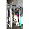 Image 2 : POWER RACK SQUAT STATION