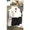 Image 1 : MEN'S SHIRTS AND PANT MIXED SIZES