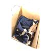 Image 1 : LADIES AND MEN'S UNDERWEAR & BATHING SUITS INCLUDING SPANX MIXED SIZES