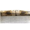 Image 2 : BEIGE/BROWN LARGE AREA RUG