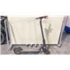 Image 2 : NINEBOT ELECTRIC SCOOTER