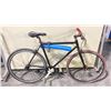 Image 1 : BLACK NO NAME ROAD BIKE