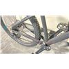 Image 3 : BLACK NO NAME 8 SPEED MOUNTAIN BIKE WITH FRONT SUSPENSION