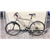 Image 1 : GREY CCM NITRO XT 21 SPEED MOUNTAIN BIKE WITH FRONT SUSPENSION