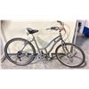Image 2 : GREY NO NAME 7 SPEED CRUISER BIKE