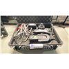 Image 1 : QUALCOMM GLOBALSTAR EOC-SATELLITE KIT IN PELICAN 1520 HARD CASE