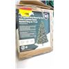 Image 2 : 2 ARTIFICIAL CHRISTMAS TREES